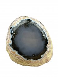 Agat, Enhydro/Vatten