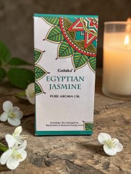 Doftolja, Egyptian Jasmine Box