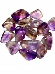Ametrine, Tumbled Big pack HQ