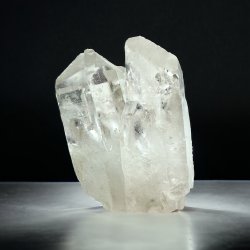 Bergkristall, Katedralkvarts XL