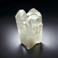 Bergkristall, Katedralkvarts XL