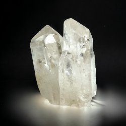 Bergkristall, Katedralkvarts XL