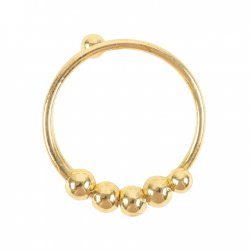 Ring, Anti-Stress