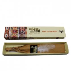 Rökelsepinnar, Native Soul Palo Santo Box