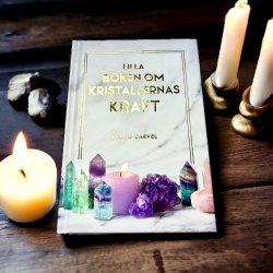 Bok, Lilla Boken om Kristallernas Kraft