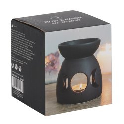 Aromalampa, Svart Trippel Måne