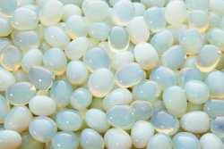Opalite, Polished Bigpack