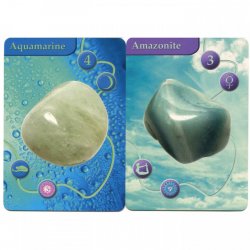 Oracle Cards, Gems