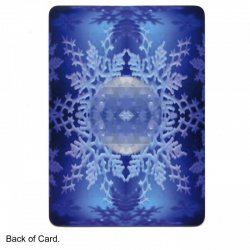 Oracle Cards, Gems