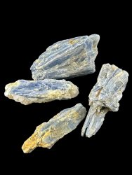 Kyanite, Blue Raw XL Big Pack