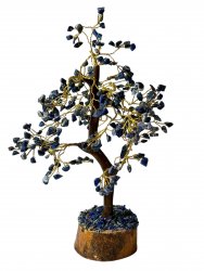Crystal Tree, Sodalite