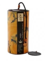 Vindspel, Zaphir Twilight-Höst