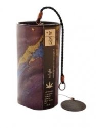 Vindspel, Zaphir Sufi-Mellannivå