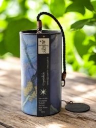 Vindspel, Zaphir Blue Moon-Vinter