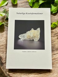 Book, Naturliga Kvartsformationer