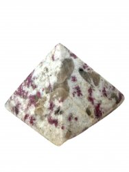 Tourmaline, Pink Pyramid XL