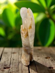 Golden Healer, Ängel XL