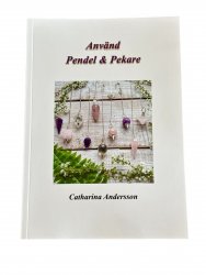 Bok, Använd Pendel & Pekare