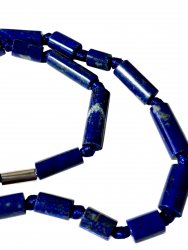 Lapis Lazuli, String Tube