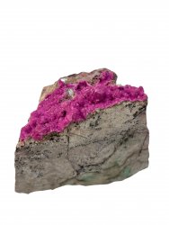 Kalcit, Kobolt Kluster