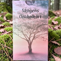 Oracle Cards, Skogens Orakel