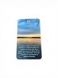 Oracle Cards, Skogens Orakel