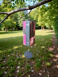 Vindspel, Zaphir Love Echo