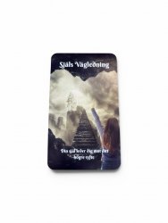 Oracle cards, Universums visdom