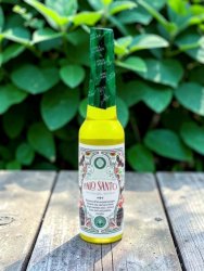Palo Santo, Cleansing Water