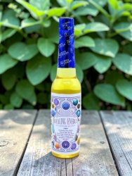 Healing Energy, Reningsvatten