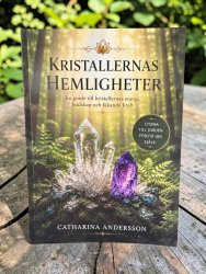 Bok, Kristallernas Hemligheter