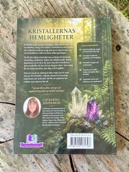 Bok, Kristallernas Hemligheter
