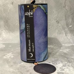 Windchime, Zaphir Blue Moon-Winter