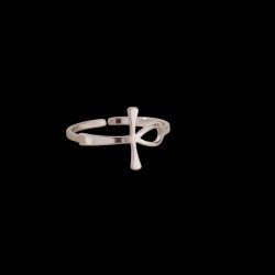 Ring, Ankh