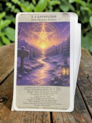 Tarotkort, Tarot mellan Världar