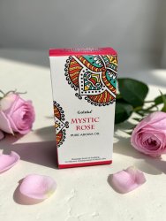 Doftolja, Mystisk Rose Box