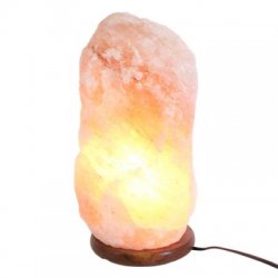 Himalaya, Saltlampa 7-10kg