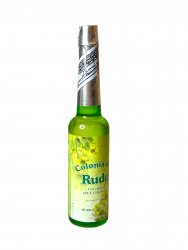 Agua de Ruda, Vinruta Auravatten