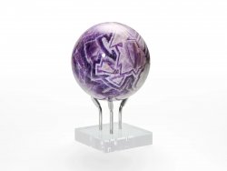 Sphere holder, Plexiglas