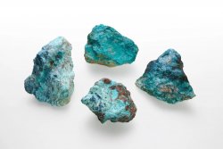 Krysokolla, Rå Storpack