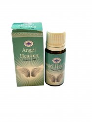 Doftolja, Angel healing Fair Trade