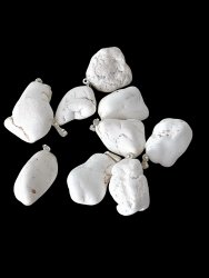 Howlit, Hänge Nugget