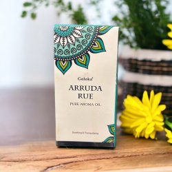 Doftolja, Arruda Rue Box