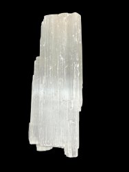 Selenit, Vit Rå Bit XL