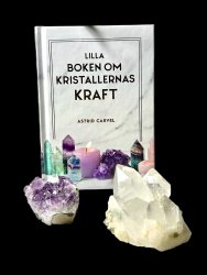 Bok, Lilla Boken om Kristallernas Kraft