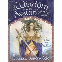 Orakelkort, The Wisdom of Avalon