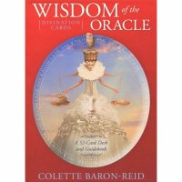 Orakelkort, Wisdom of the Oracle
