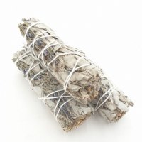 Incense, Log White Sage & French Lavender Big Pack