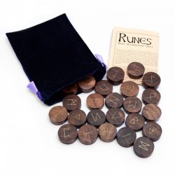 Trä, Runor