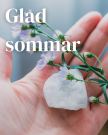 Juli's Nyheter